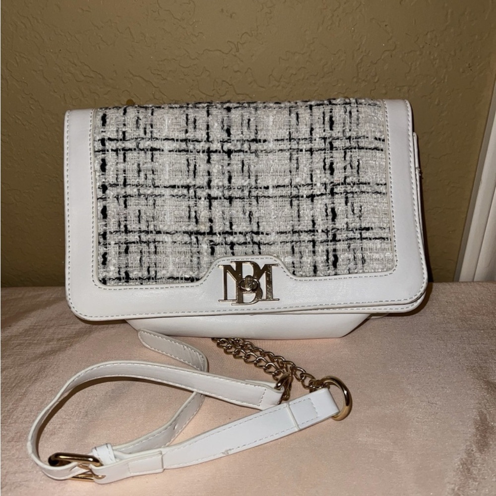NWT Badgley Mischa Crossbody Bag